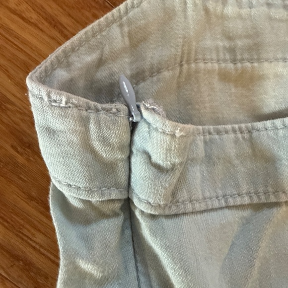 GAP denim girls summer dress - Picture 4 of 5